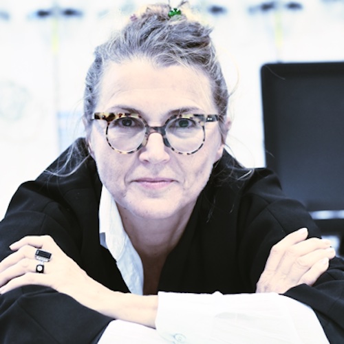 Nathalie GONTARD